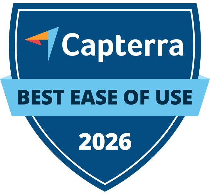 Best East of Use - Productivity Software